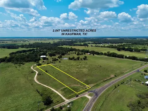 0 Cr-111 #4, Kaufman, TX 75142