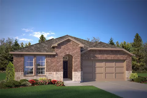 109 Goodnight Ct, Cleburne, TX 76033