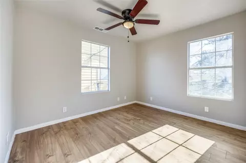 Bedroom - 708 E Gandy St, Denison, TX 75021 photo 7 of 8