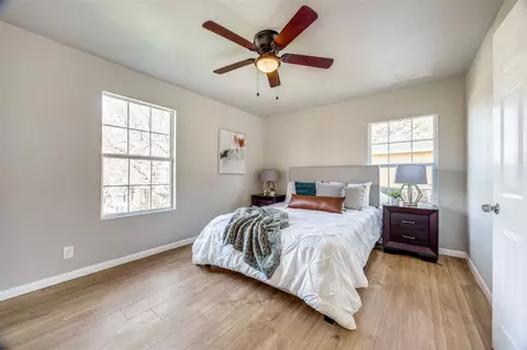 Bedroom - 708 E Gandy St, Denison, TX 75021 photo 1 of 8