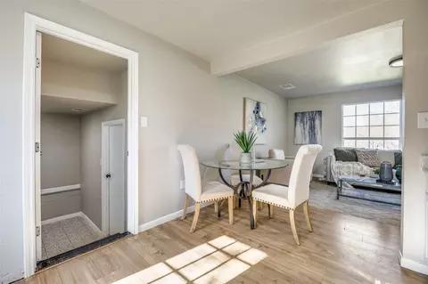 Dining - 708 E Gandy St, Denison, TX 75021 photo 2 of 2