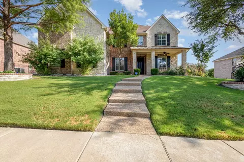 4012 Muscovy Dr, Mckinney, TX 75072