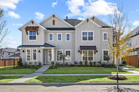 3479 Melvina Dr, Frisco, TX 75033