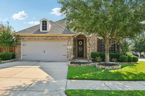3421 Capetown Dr, Denton, TX 76208
