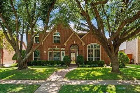 947 Village Pkwy, Coppell, TX 75019