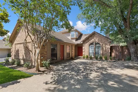 2729 Sedgeway Ln, Carrollton, TX 75006