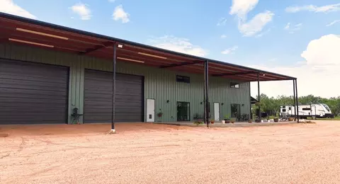 tbd 1442acres Cr 419, Rochelle, TX 76872
