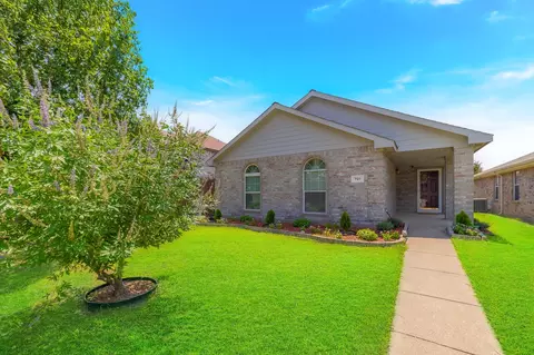 701 Fleming St, Wylie, TX 75098
