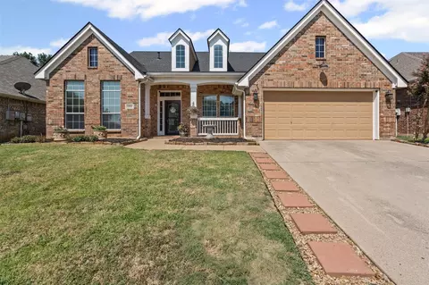 6506 Opus Dr, Arlington, TX 76001