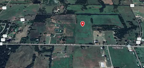 1814 Farm Road 69 S, Sulphur Springs, TX 75482