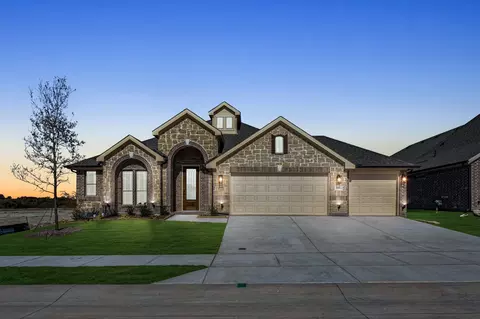 2016 Hickory Chase Ln, Anna, TX 75409