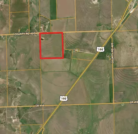 tbd 7132acres Cr 419, Rochelle, TX 76872