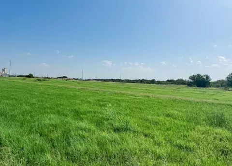 lot11 Morris Sheppard Dr, Brownwood, TX 76801