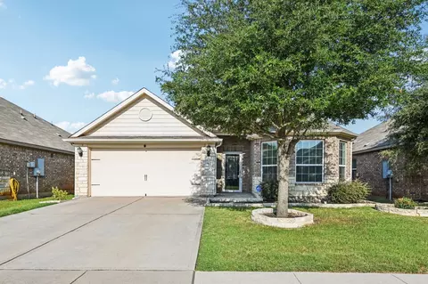 13632 Helix Bridge Way, Crowley, TX 76036
