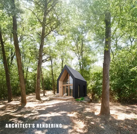 tbd Garner Dr, Mabank, TX 75156