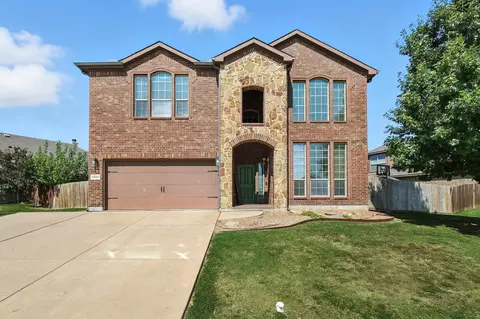 10861 Middleglen Rd, Haslet, TX 76052