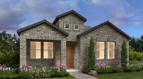 104 N Sky Dr, Celina, TX 75009