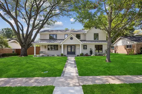 1307 Seminole Dr, Richardson, TX 75080