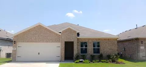 317 Logan St, Keene, TX 76059