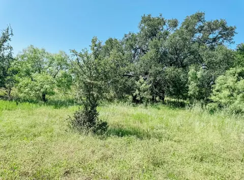 lot5 Morris Sheppard Dr, Brownwood, TX 76801