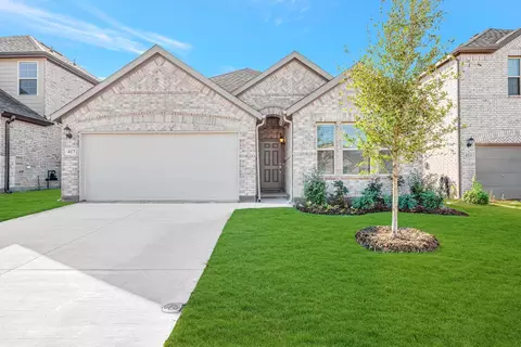 417 Wydown Dr, Princeton, TX 75407