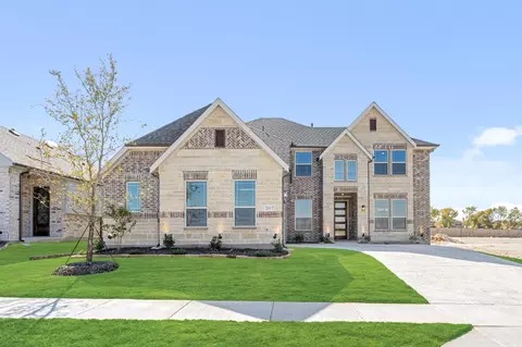 2017 Amber Gate Dr, Anna, TX 75409