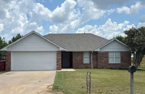 312 Barton St, Royse City, TX 75189