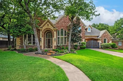 6508 Horseshoe Bnd, Colleyville, TX 76034