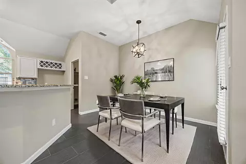 Dining - 7302 Belmount Rd, Rowlett, TX 75089 photo 2 of 2