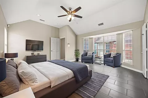 Bedroom - 7302 Belmount Rd, Rowlett, TX 75089 photo 1 of 2