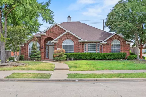 7302 Belmount Rd, Rowlett, TX 75089
