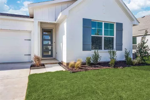 2712 Glasgow Way, Denton, TX 76207