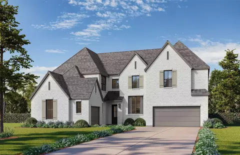 1101 Inwood Ct, Celina, TX 75009