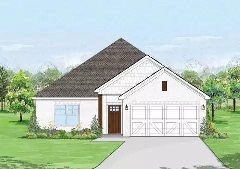 2708 Glasgow Way, Denton, TX 76207