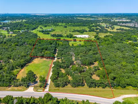 6605 Rendon Bloodworth Rd, Fort Worth, TX 76140