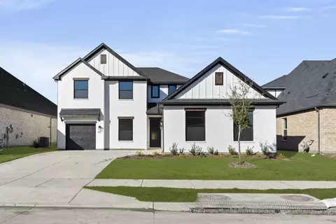 605 Bunchberry St, Northlake, TX 76247