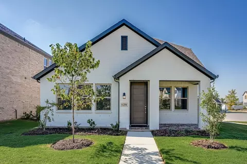 128 N Sky Dr, Celina, TX 75009