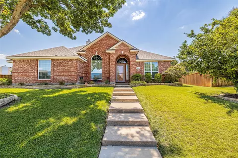4410 Harvest Ln, Sachse, TX 75048