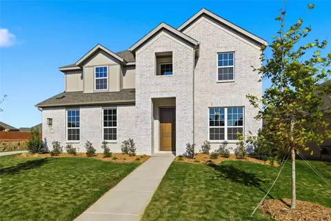 4373 Addison St, Midlothian, TX 76065