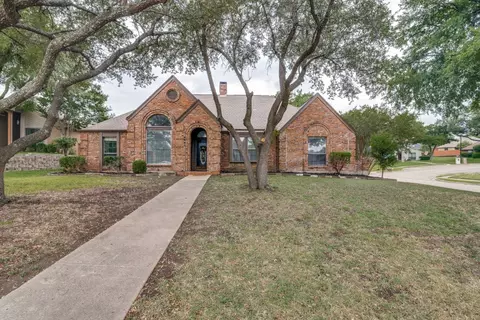 3001 Jeremes Lndg, Garland, TX 75043