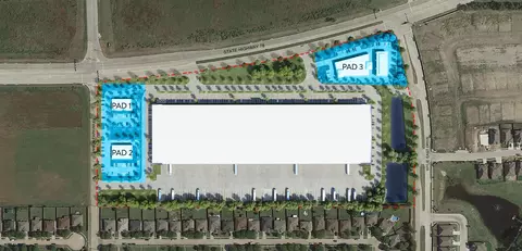 2801 N State Hwy 78 # -1, Wylie, TX 75098