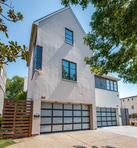 3618 N Fitzhugh Ave, Dallas, TX 75204