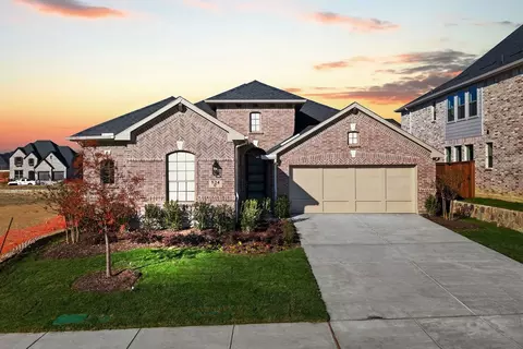 524 Dublin Dr, Celina, TX 75009