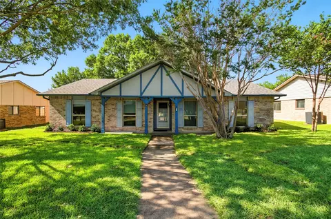 1228 Jabbet Cir, Plano, TX 75025