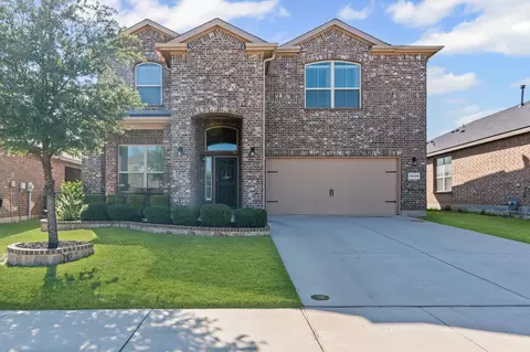 14120 Rabbit Brush Ln, Haslet, TX 76052