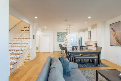 2222 Moser Ave #111, Dallas, TX 75206