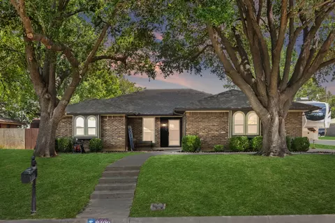 2409 Avonhill Dr, Arlington, TX 76015