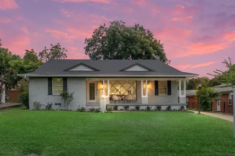 2369 Oldbridge Dr, Dallas, TX 75228