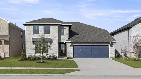 9313 Derry Ln, Providence Village, TX 76227