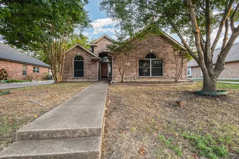 3617 Smoketree Dr, Rockwall, TX 75032